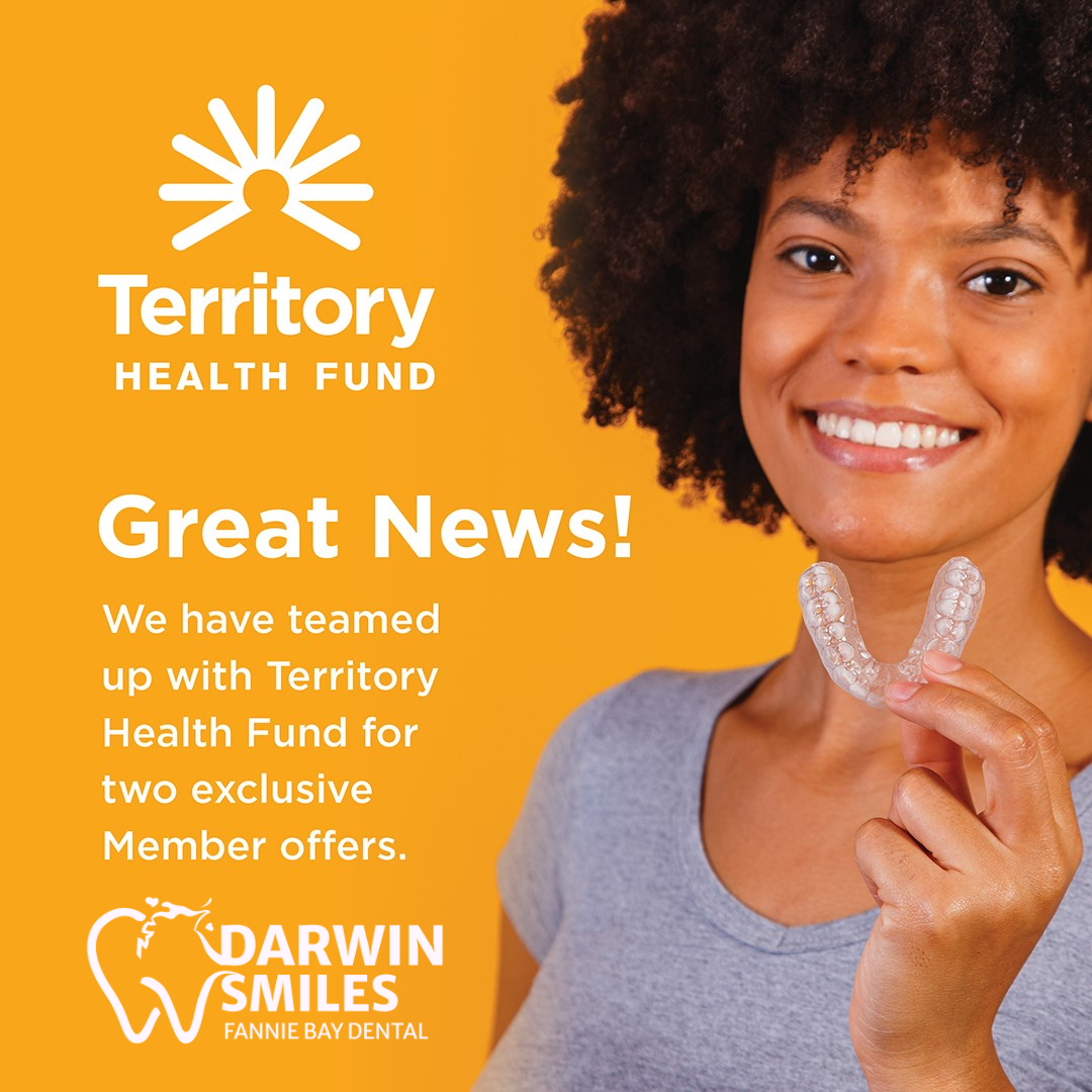 territory health fund