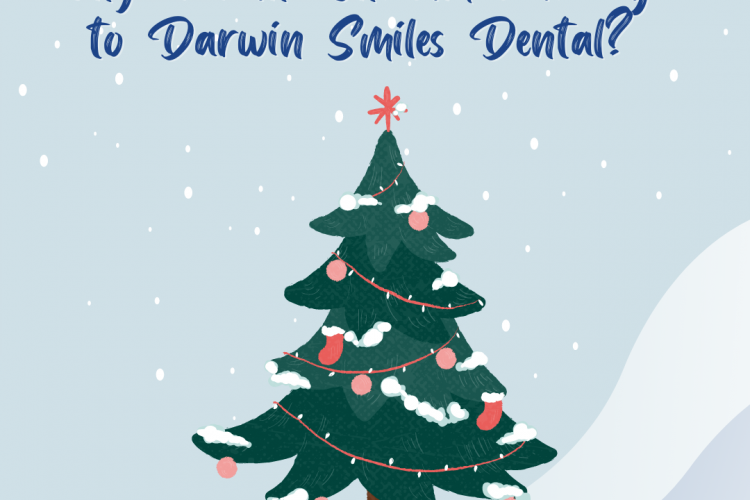 darwin smiles dental christmas