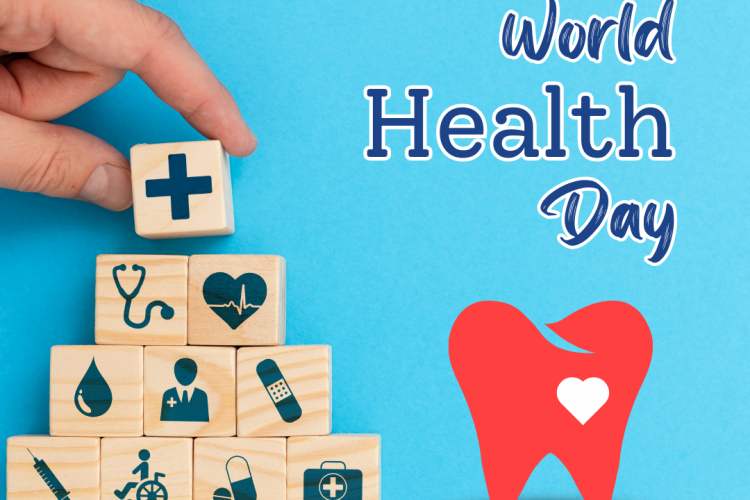 world health day darwin